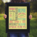 Zoek naar openbare bibliotheek posters Boeken