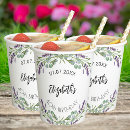 Zoek naar lavendel papieren bekers Gast