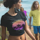 Zoek naar tropische tshirts Beach