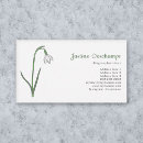 Zoek naar winter visitekaartjes Baas