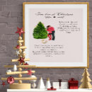Zoek naar kerstmis gedicht posters Voor hem/haar