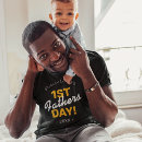 Zoek naar vaderdag tshirts Schattig