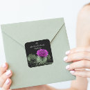 Zoek naar distel stickers Schotel