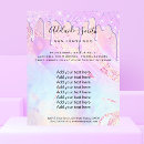 Zoek naar kantoor flyers Glitter