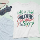 Zoek naar slaap tshirts Elk persoon
