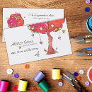 Zoek naar hobby visitekaartjes Klant