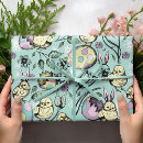 Zoek naar baby kuiken cadeaupapier Eieren