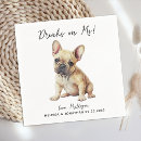 Zoek naar witte hond servetten Voor iedereen