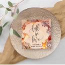 Zoek naar baby vos servetten Herfst