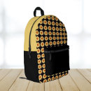 Zoek naar gele bloemen rugzakken Florvormig patroon