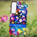 Zoek naar samsung galaxy s21 hoesjes Bloemen