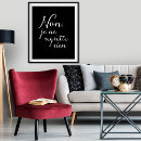 Zoek naar spijt posters Voor haar