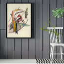 Zoek naar expressionistisch posters Expressionisme