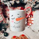 Zoek naar cute christmas mokken Funny