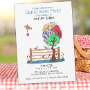 Zoek naar vertrek uitnodigingen Voor iedereen