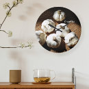 Zoek naar handschoenen klokken Knoflook