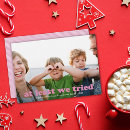 Zoek naar christmas humor briefkaarten Gezin