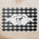 Zoek naar koe badmatten Rustic