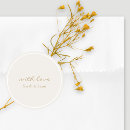 Zoek naar gebroken wit stickers Elegant