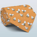 Zoek naar honing stropdassen Bijen