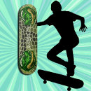 Zoek naar gevaarlijk skateboards Dier