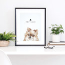 Zoek naar plakken posters Voor huisdieren