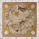 Zoek naar zuidelijk puzzels Astronomie