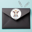 Zoek naar kawaii koe stickers Boerderij