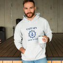 Zoek naar grijs heren hoodies Anker