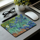 Zoek naar vincent van gogh muismatten Landschap