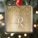 Zoek naar glazen ornamenten Voor hem/haar