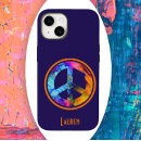 Zoek naar kobaltblauw iphone hoesjes Waterverf