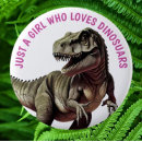 Zoek naar dinosaurussen buttons Groen