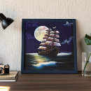 Zoek naar volle zee posters Zeilen