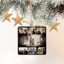 Zoek naar photo collage ornamenten Voor hem