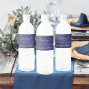 Zoek naar huwelijk waterfles etiketten Partij