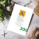 Zoek naar vertrek uitnodigingen Elk persoon