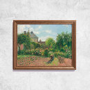 Zoek naar camille pissarro kunst Landschap