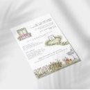 Zoek naar branding flyers Voor iedereen