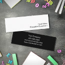 Zoek naar education visitekaartjes Voor iedereen