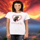 Zoek naar dinosaurussen tshirts Verjaardag