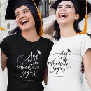 Zoek naar afstuderen tshirts Modern