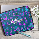 Zoek naar stippen laptop sleeves Voor iedereen