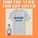 Zoek naar goden tshirts Christelijk