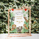 Zoek naar safari baby shower spellen Dieren