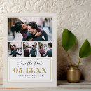 Zoek naar wedding save the dates Traditioneel