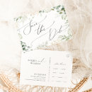 Zoek naar bohemian save the date briefkaarten Voor haar