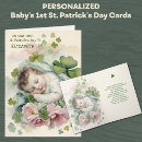 Zoek naar iers gebed briefkaarten Shamrocks