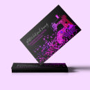 Zoek naar tapijt visitekaartjes Kleermaker