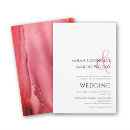 Zoek naar donkerroze uitnodigingen Gast